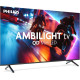 Philips TV 75  MiniLED 4K 144Hz Smart Titan OS Black Ambilight (75MLED920/12)