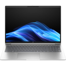 HP Notebook ProBook 4-G1i 16" WQXGA IPS AG, Intel U7-255H, 48GB, F1024GB, UMA, DOS, silver (C7GD3ET)