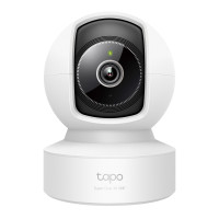 TP-Link IP-Камера Tapo C232 5MP N300 microSD motion detection. AI (TAPO-C232)