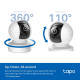 TP-Link IP-camera Tapo C232 5MP N300 microSD m (TAPO-C232)