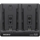 Sony Зарядний пристрій Sony BC-ZD1B (NP-FZ100) (BCZD1B.CE7)