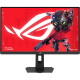 ASUS Монітор Asus 26.5" ROG Strix 5K XG27JCG 2xHDMI, DP, USB-C, 3xUSB, IPS, 5120x2880, 180Hz, 0.03ms, DCI-P3 97%, FreeSync, Pivot, HDR600 (90LM0CE0-B01371)