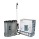 SEQUOIA SBS10X-UNI 10L 20V 4.5 bar 2.5 kg Cordless Sprayer (without battery or charger)