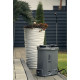 SEQUOIA SBS10X-UNI 10L 20V 4.5 bar 2.5 kg Cordless Sprayer (without battery or charger)