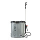 SEQUOIA SBS10X-UNI 10L 20V 4.5 bar 2.5 kg Cordless Sprayer (without battery or charger)