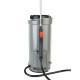 SEQUOIA SBS10X-UNI 10L 20V 4.5 bar 2.5 kg Cordless Sprayer (without battery or charger)