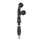 SEQUOIA SBS10X-UNI 10L 20V 4.5 bar 2.5 kg Cordless Sprayer (without battery or charger)