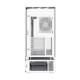 Корпус для ПК Gamemax N80 WH