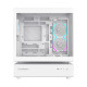 Корпус для ПК Gamemax N80 WH