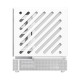 Корпус для ПК Gamemax N80 WH