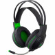 Наушники Esperanza EGH430 Black-Green (EGH430)
