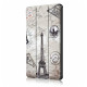 Чехол для планшета BeCover Smart Case Samsung Tab S6 Lite (2024) 10.4" P620/P625/P627 Paris (710831)