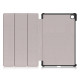 Чехол для планшета BeCover Smart Case Samsung Tab S6 Lite (2024) 10.4" P620/P625/P627 Paris (710831)