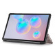 Чехол для планшета BeCover Smart Case Samsung Tab S6 Lite (2024) 10.4" P620/P625/P627 Paris (710831)