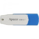 Apacer AH357[32GB USB 3.1 Type-A AH357 Blue/White] (AP32GAH357U-1)