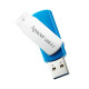 Apacer AH357[32GB USB 3.1 Type-A AH357 Blue/White] (AP32GAH357U-1)
