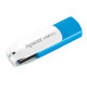 Apacer AH357[32GB USB 3.1 Type-A AH357 Blue/White] (AP32GAH357U-1)