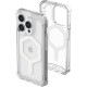 UAG Apple iPhone 15 Pro Plyo Magsafe, Ice/White