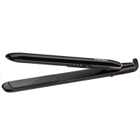 BaByliss Випрямитель, 41Вт, темп.режимов-3, 180-230С, керамика, черный (ST250E)