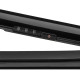 BaByliss Hair straightener, 41V, temp. modes-3, 180-230С, ceramics, black (ST250E)