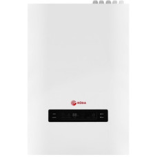 Roda Electric boiler Orsa 12, single-circuit, 12 kW