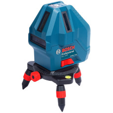 Bosch Нiвелiр GLL 5-50X (0.601.063.N00)
