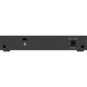 NETGEAR Комутатор GS305EPP 4xGE PoE+ (120Вт), 1xGE, керований (GS305EPP-100PES)