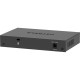 NETGEAR Комутатор GS305EPP 4xGE PoE+ (120Вт), 1xGE, керований (GS305EPP-100PES)
