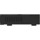 NETGEAR Комутатор GS305EPP 4xGE PoE+ (120Вт), 1xGE, керований (GS305EPP-100PES)
