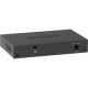 NETGEAR Комутатор GS305EPP 4xGE PoE+ (120Вт), 1xGE, керований (GS305EPP-100PES)