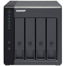 QNAP DAS TR-004