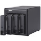 QNAP DAS TR-004