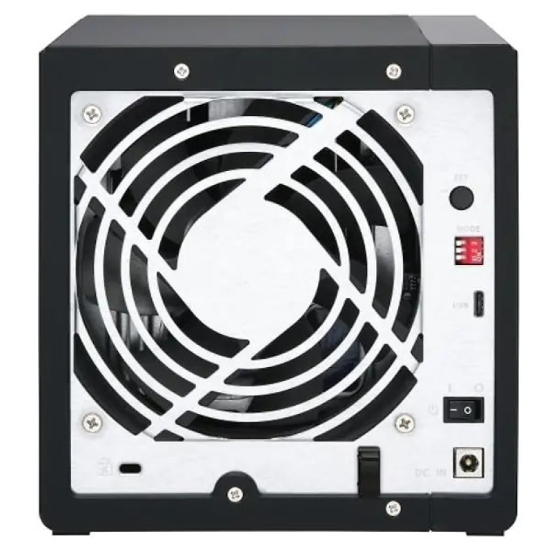 QNAP DAS TR-004