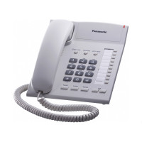 Panasonic KX-TS2382[White] (KX-TS2382UAW)