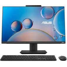 ASUS AiO A5702WVARK-BPE0170 27  FHD AG, Intel 7-150U, 32GB, F1TB, UMA, WiFi, kb+m, NoOS, black (90PT03N1-M017H0)