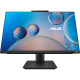 ASUS AiO A5702WVARK-BPE0170 27  FHD AG, Intel 7-150U, 32GB, F1TB, UMA, WiFi, kb+m, NoOS, black (90PT03N1-M017H0)