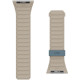 UAG Pathfinder strap for Apple Ultra 2/Ultra-49-45-44-42mm, Dune/Cloud Blue (194161118051)