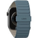 UAG Pathfinder strap for Apple Ultra 2/Ultra-49-45-44-42mm, Dune/Cloud Blue (194161118051)