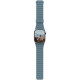 UAG Pathfinder strap for Apple Ultra 2/Ultra-49-45-44-42mm, Dune/Cloud Blue (194161118051)