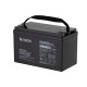 Vision FM, 12V, 100Ah, AGM (6FM100E-X)