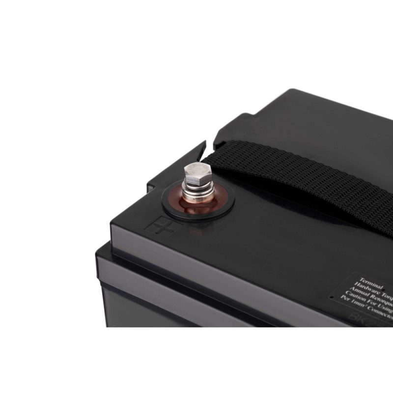 Vision FM, 12V, 100Ah, AGM (6FM100E-X)