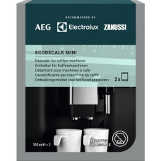 Electrolux Засіб для чищення від накипу для кавоварк, 2x100гр (M3BICD200)