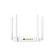 Tenda WiFi Router RX3 AX1800 WiFI6, 1xGE WAN, 3xGE LAN, 4x6dBi