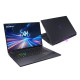 Gigabyte AORUS Notebook G6X 16.0 QHD 165Hz, Intel i7-13650HX, 16GB, F1TB, NVD4060-8, DOS, black (AORUS_16X_9SG-43KZC54SD)