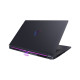 Gigabyte AORUS Notebook G6X 16.0 QHD 165Hz, Intel i7-13650HX, 16GB, F1TB, NVD4060-8, DOS, black (AORUS_16X_9SG-43KZC54SD)