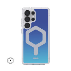 UAG Samsung S25 Ultra Plyo Pro Blue Ombre (214486115E5E)