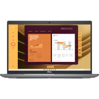 Dell Notebook Latitude 5550 15.6  FHD IPS AG, Intel U5-135U, 16GB, F1TB, UMA, Win11P, grey (N095L555015UA_W11P)