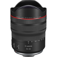 Canon Об'єктив RF 10-20mm f/4 L IS STM (6182C005)