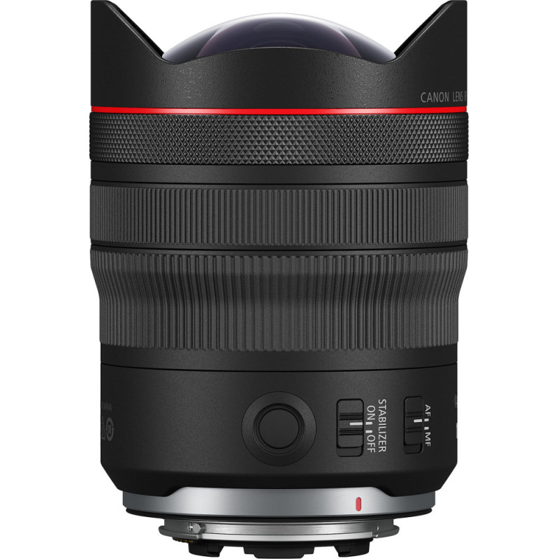 Canon RF 10-20mm f/4 L IS STM (6182C005)