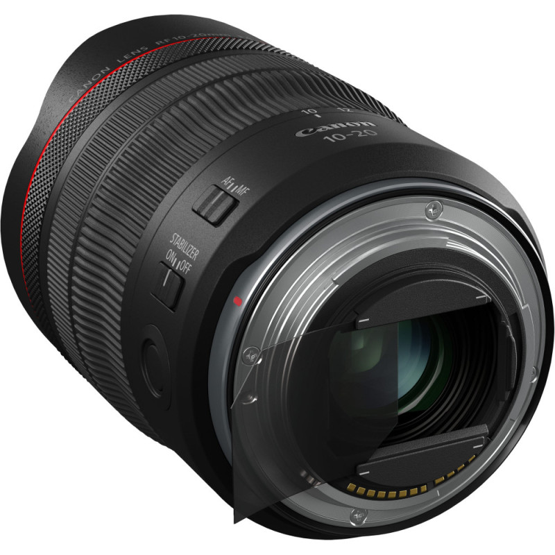 Canon RF 10-20mm f/4 L IS STM (6182C005)